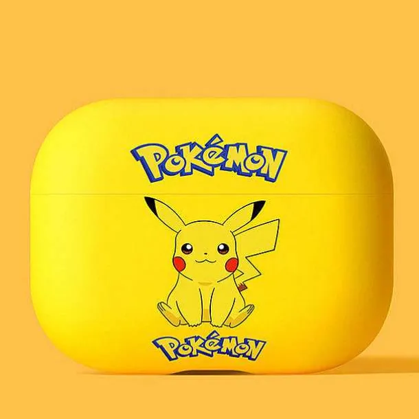 Pokemon Airpods Case Fur Airpods