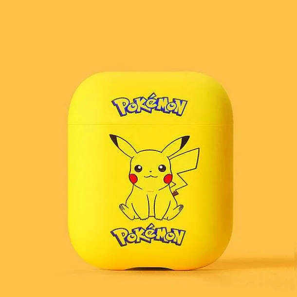 Pokemon Airpods Case Fur Airpods