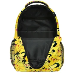 Pokemon All Over Pikachu Print Rucksack