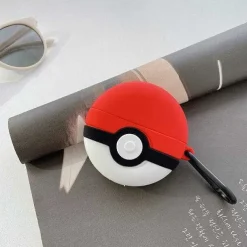 Pokemon Anime Kopfhorer-Schutzhulle Fur Huawei Freebuds Pro