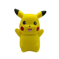 Pokemon Anti-Stress Knautschfigur