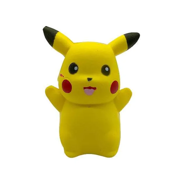 Pokemon Anti-Stress Knautschfigur