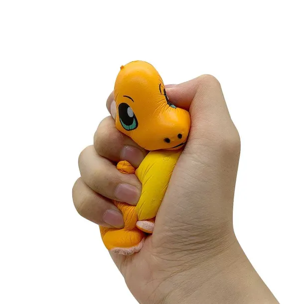 Pokemon Anti-Stress Knautschfigur