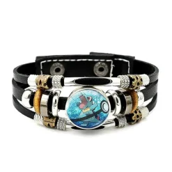 Pokemon Armband In Vielen Motiven