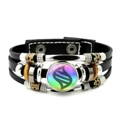 Pokemon Armband In Vielen Motiven