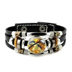 Pokemon Armband In Vielen Motiven
