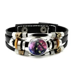 Pokemon Armband In Vielen Motiven