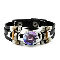 Pokemon Armband In Vielen Motiven