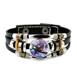 Pokemon Armband In Vielen Motiven