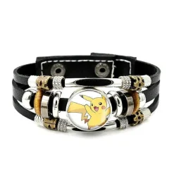 Pokemon Armband In Vielen Motiven
