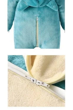 Pokemon Baby Pyjama Schlafanzug Im Susen Relaxo Snorlax Look
