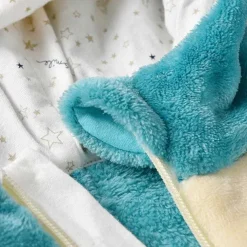 Pokemon Baby Pyjama Schlafanzug Im Susen Relaxo Snorlax Look