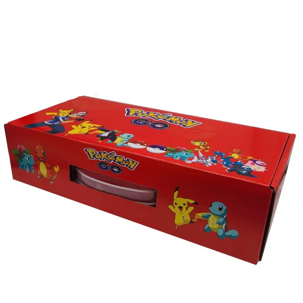 Pokemon Balle Mit Figuren - Verschiedene Boxen