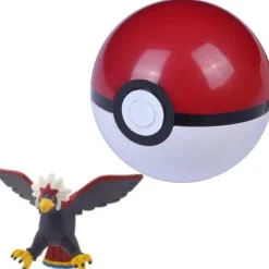 Pokemon Ball Mit Figur - Viele Motive