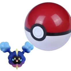 Pokemon Ball Mit Figur - Viele Motive