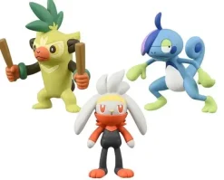 Pokemon Ball Mit Figur - Viele Motive