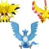 Pokemon Ball Mit Figur - Viele Motive