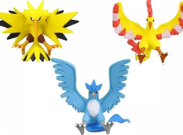 Pokemon Ball Mit Figur - Viele Motive