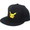 Pokemon Baseball Cap - Mutze - Pika Motiv