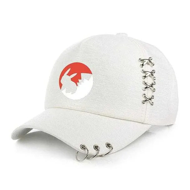 Pokemon Baseball Cap / Mutze - Verschiedene Motive