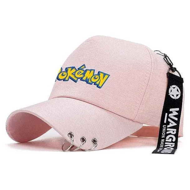 Pokemon Baseball Cap / Mutze - Verschiedene Motive