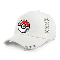 Pokemon Baseball Cap / Mutze - Verschiedene Motive
