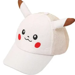 Pokemon Baseball Mützen In Vielen Pikachu Motiven