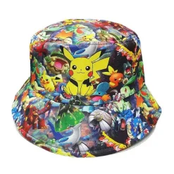Pokemon Baseball Mützen In Vielen Pikachu Motiven