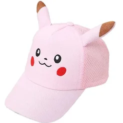 Pokemon Baseball Mützen In Vielen Pikachu Motiven