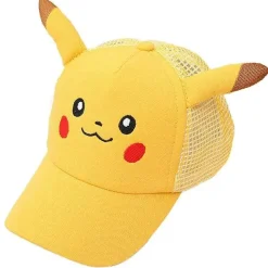 Pokemon Baseball Mützen In Vielen Pikachu Motiven