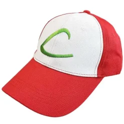 Pokemon Baseball Mützen In Vielen Pikachu Motiven