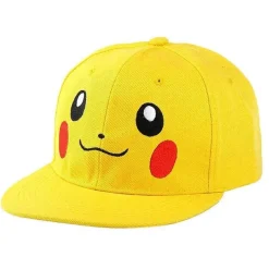Pokemon Baseball Mützen In Vielen Pikachu Motiven