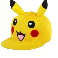 Pokemon Baseball Mützen In Vielen Pikachu Motiven