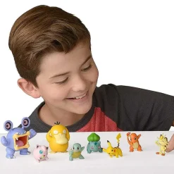 Pokemon Battle Pack Spielzeug Set Mit Je 8 Figuren