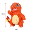 Pokemon Bausteine Sets - Viele Motive
