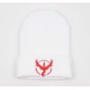 Pokemon Beanie Mutze Herbst / Winter Mit Pikachu Motiv Verschiedene Farben