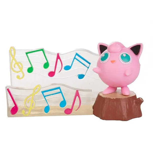 Pokemon Blind Box Mit Uberraschung Figur