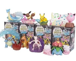 Pokemon Blind Box Mit Uberraschung Figur