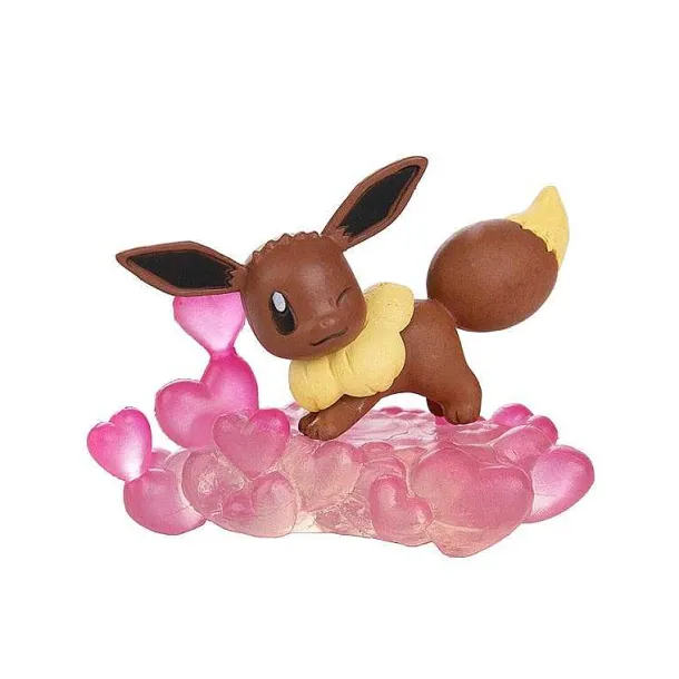 Pokemon Blind Box Mit Uberraschung Figur