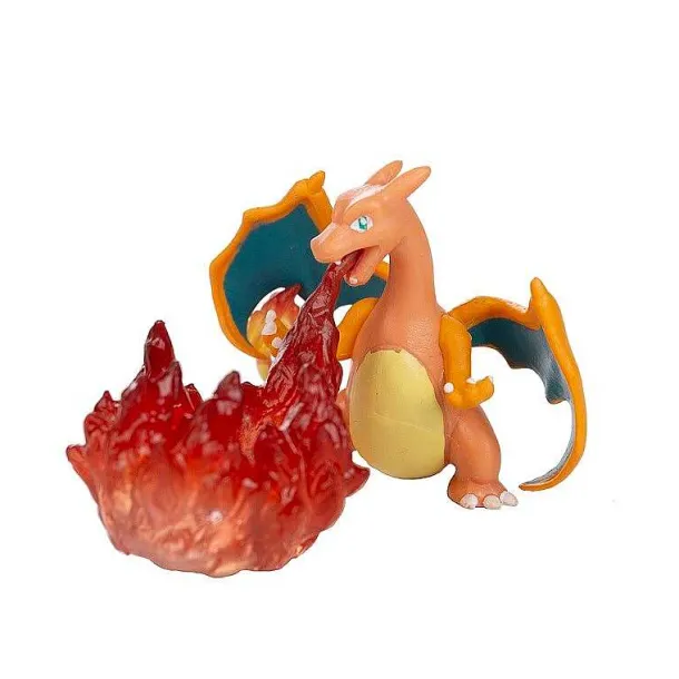 Pokemon Blind Box Mit Uberraschung Figur