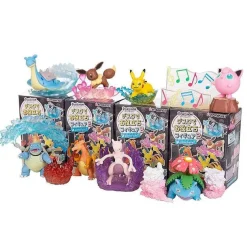 Pokemon Blind Box Mit Uberraschung Figur