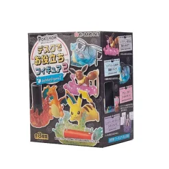 Pokemon Blind Box Mit Uberraschung Figur
