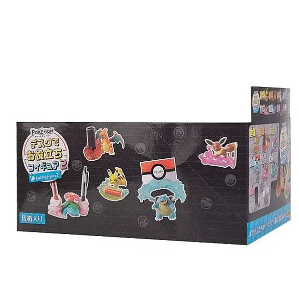 Pokemon Blind Box Mit Uberraschung Figur