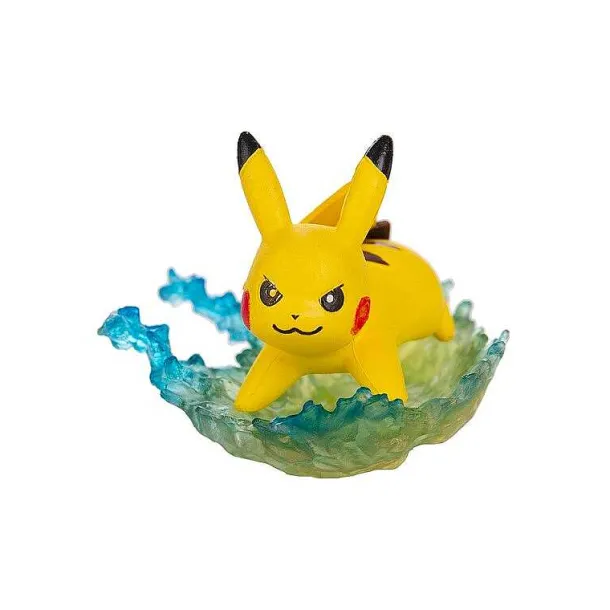 Pokemon Blind Box Mit Uberraschung Figur
