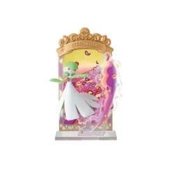 Pokemon Buntglas Kollektion Sammelfiguren