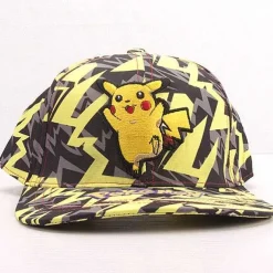 Pokemon Cap Mützen Baseball Caps - Viele Motive