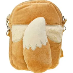 Pokemon (Charmander, Psyduck, Pikachu, Eevee, Snorlax) Plusch Kinder Tasche