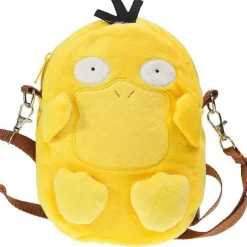 Pokemon (Charmander, Psyduck, Pikachu, Eevee, Snorlax) Plusch Kinder Tasche