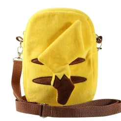 Pokemon (Charmander, Psyduck, Pikachu, Eevee, Snorlax) Plusch Kinder Tasche