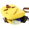 Pokemon (Charmander, Psyduck, Pikachu, Eevee, Snorlax) Plusch Kinder Tasche